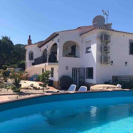 Lovely 2 Bed Apartment In Alcalalí Exteriér fotografie