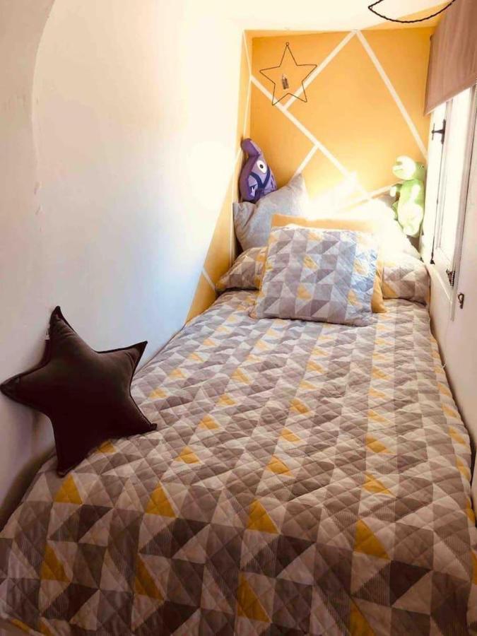 Lovely 2 Bed Apartment In Alcalalí Exteriér fotografie