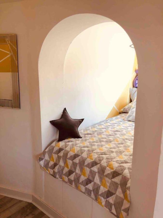 Lovely 2 Bed Apartment In Alcalalí Exteriér fotografie