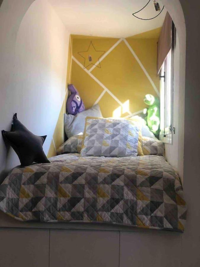 Lovely 2 Bed Apartment In Alcalalí Exteriér fotografie