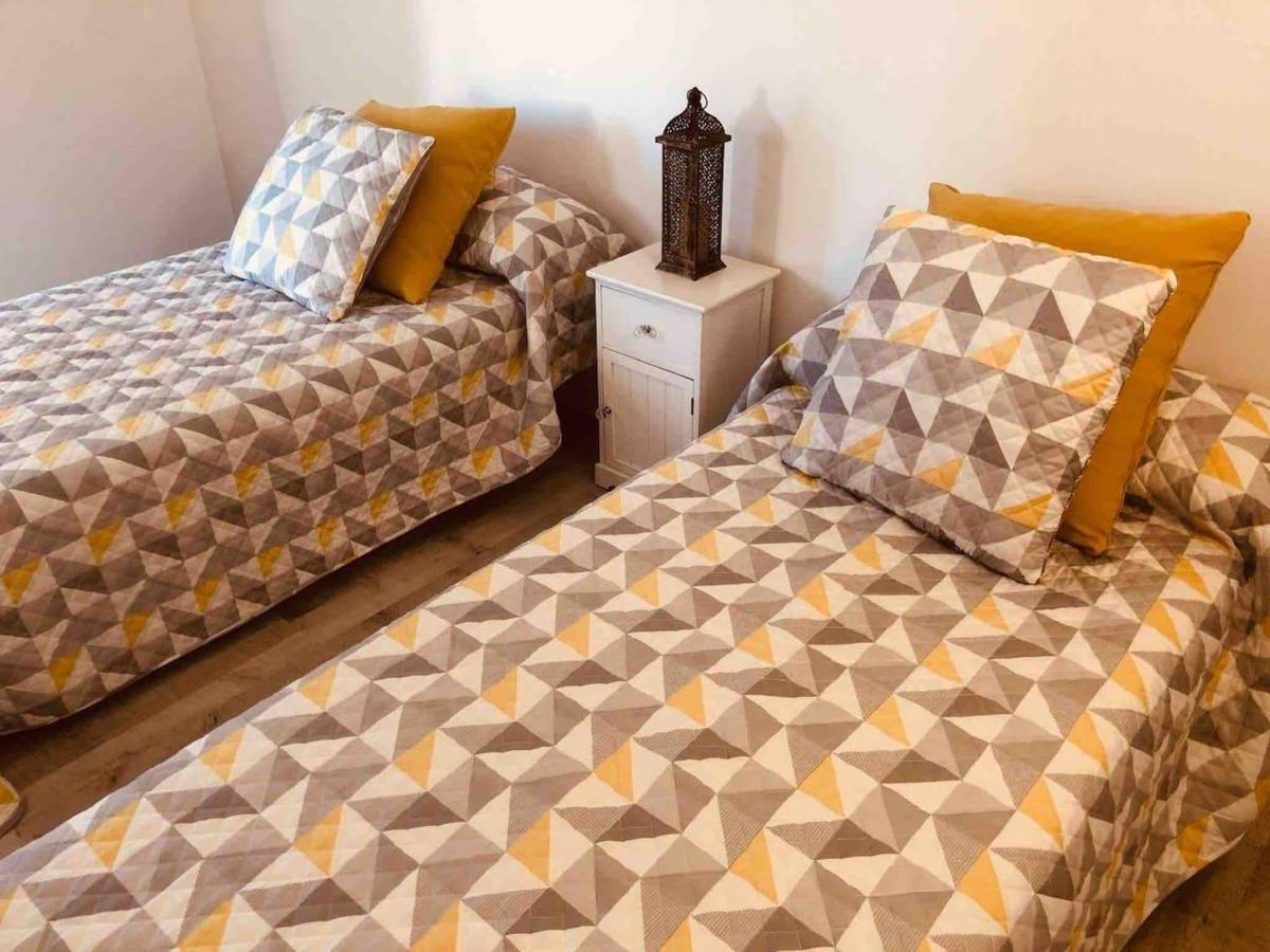 Lovely 2 Bed Apartment In Alcalalí Exteriér fotografie