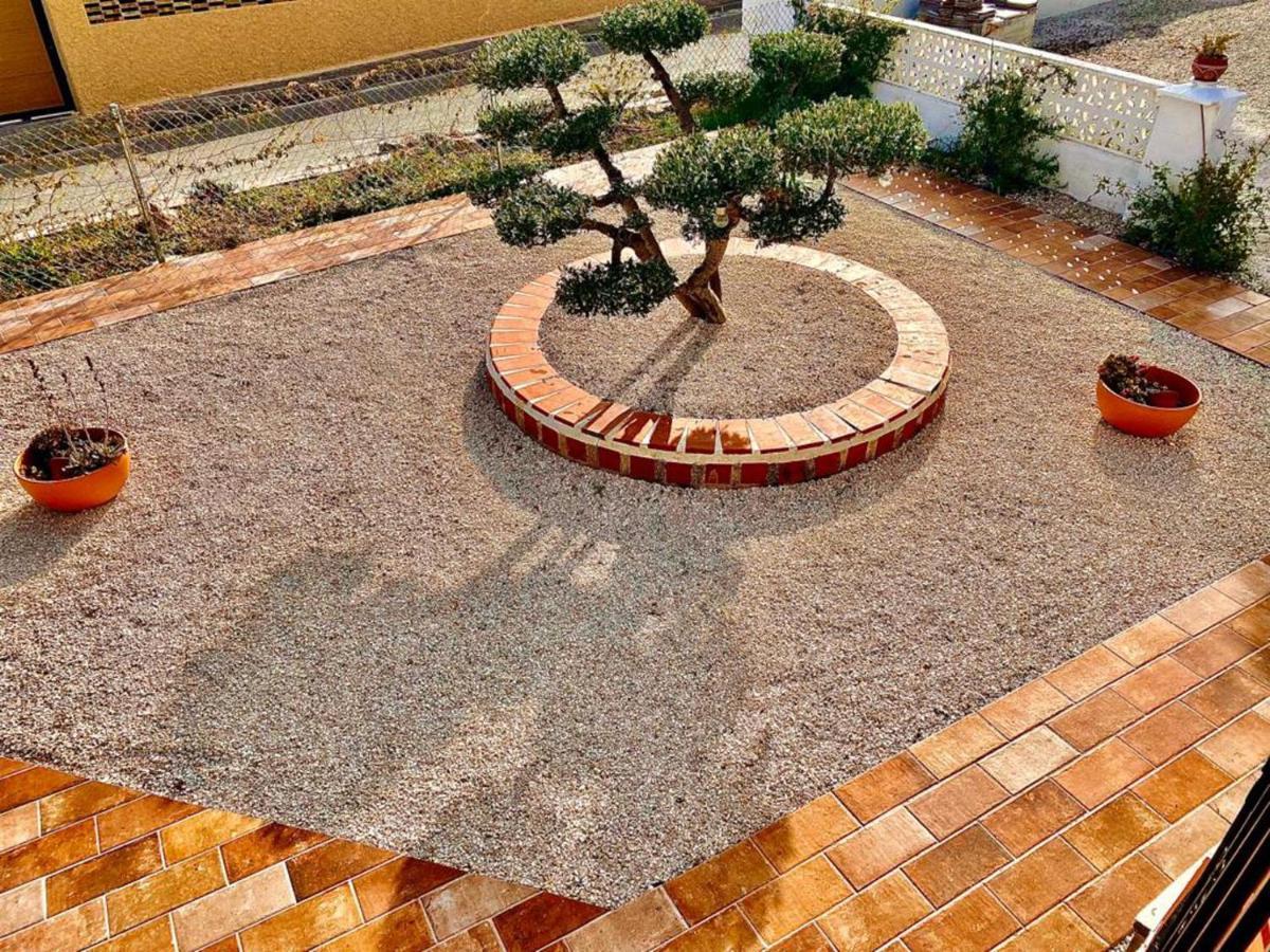 Lovely 2 Bed Apartment In Alcalalí Exteriér fotografie